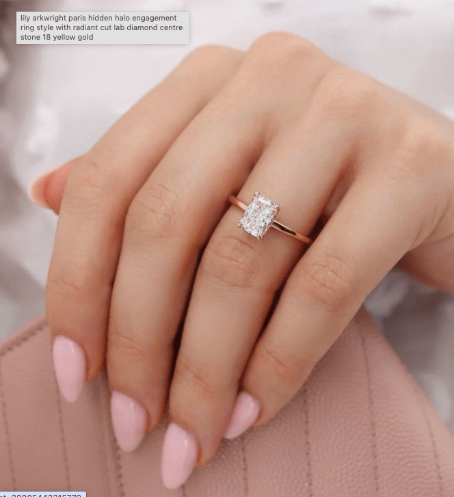 Sustainability Aftercare: How to Maintain, Repair and Recycle Engagement Rings in a Sustainable&nbsp;Way