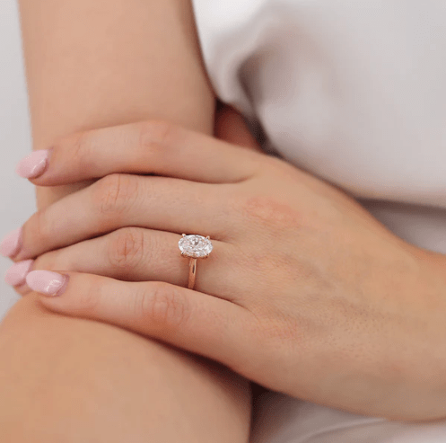 Yellow Gold and Its Enduring Story: From Ancient Symbolism to the Modern Engagement&nbsp;Ring