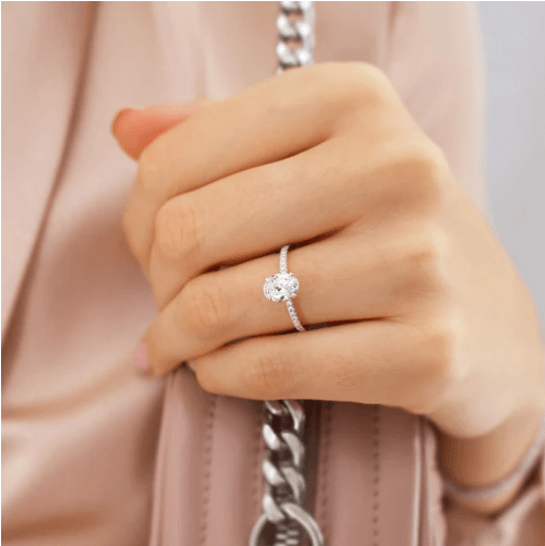 How Long Does It Really Take to Choose an Engagement Ring in the&nbsp;UK?