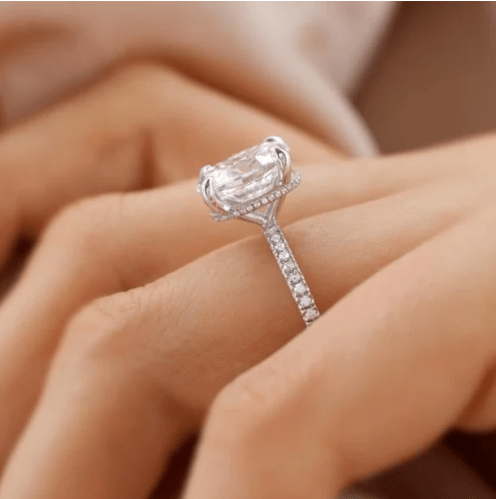 The Beauty of the Hidden Halo: Design, Craftsmanship and Modern&nbsp;Elegance