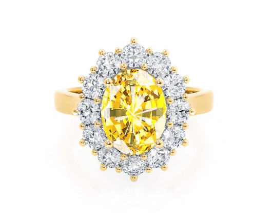 From Canary to Buttercup: How Fancy Yellow Diamonds Are Being Repositioned for a New Luxury&nbsp;Buyer