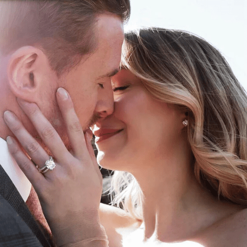 The History of Diamond Stud Earrings: How Minimal Design Became the Ultimate Expression of&nbsp;Luxury