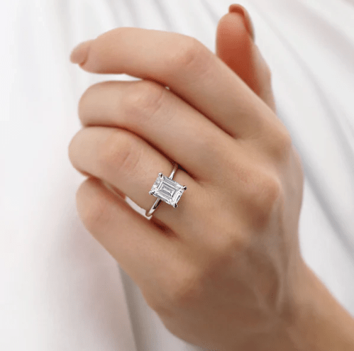Engagement Ring Trends 2026: Where Modern Design Meets Meaningful&nbsp;Choice