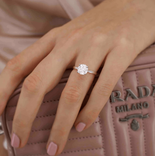 Why Engagement Rings Are Now Being Designed Around Modern Work&nbsp;Life