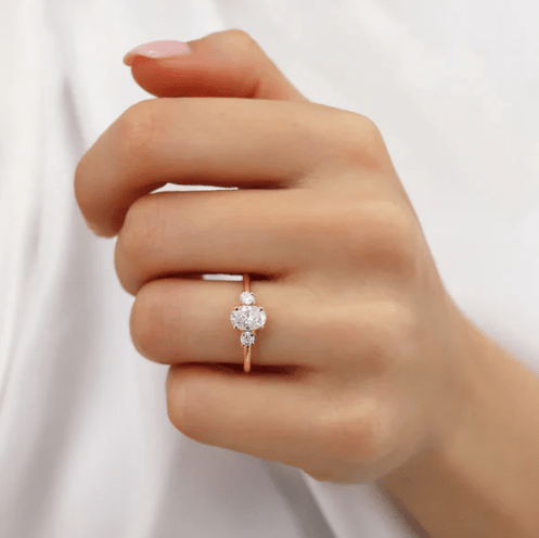 Instantly Meaningful: Why Ready to Ship Engagement Rings Matter More Than&nbsp;Ever