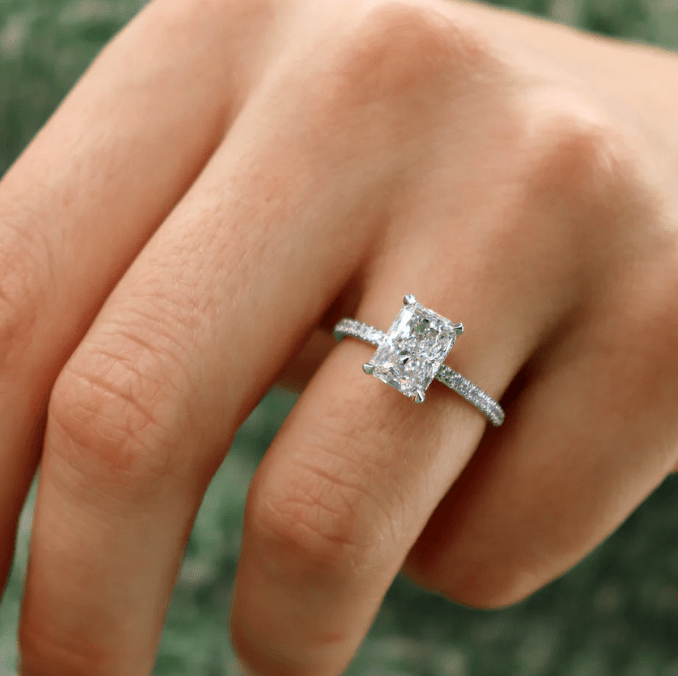 The Emotional Longevity Test: What Makes an Engagement Ring Last a Lifetime and&nbsp;Beyond