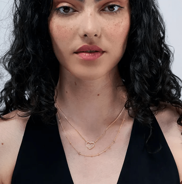 Why Lab Diamonds Are Becoming the Foundation of Future Fine&nbsp;Jewellery