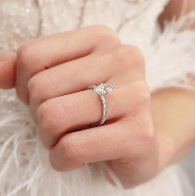 Jennifer Lopez’s Engagement Rings: A Cultural Timeline of Love, Reinvention and Modern Jewellery&nbsp;Choices